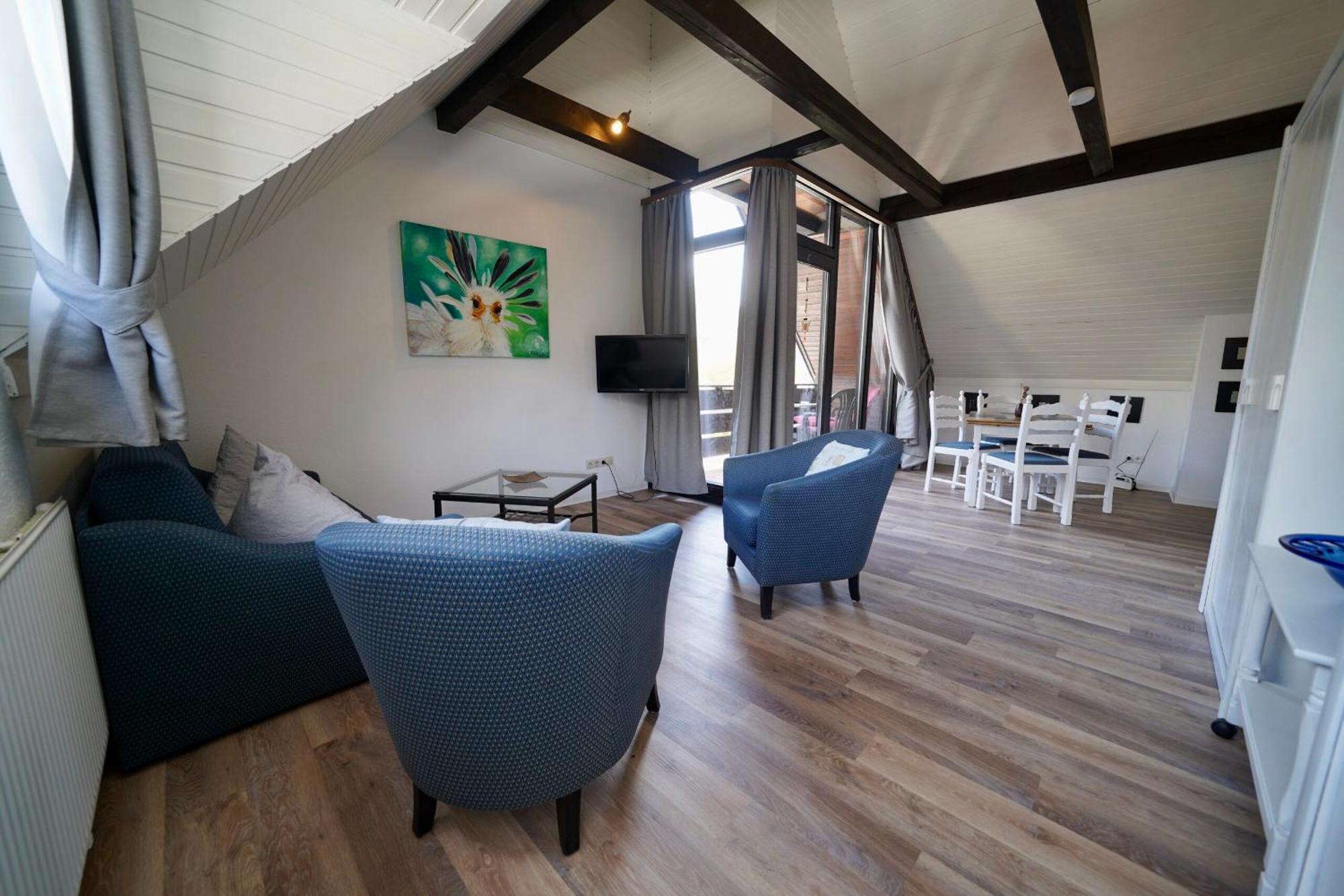 Apartments Haus Daniela Кохем Екстериор снимка