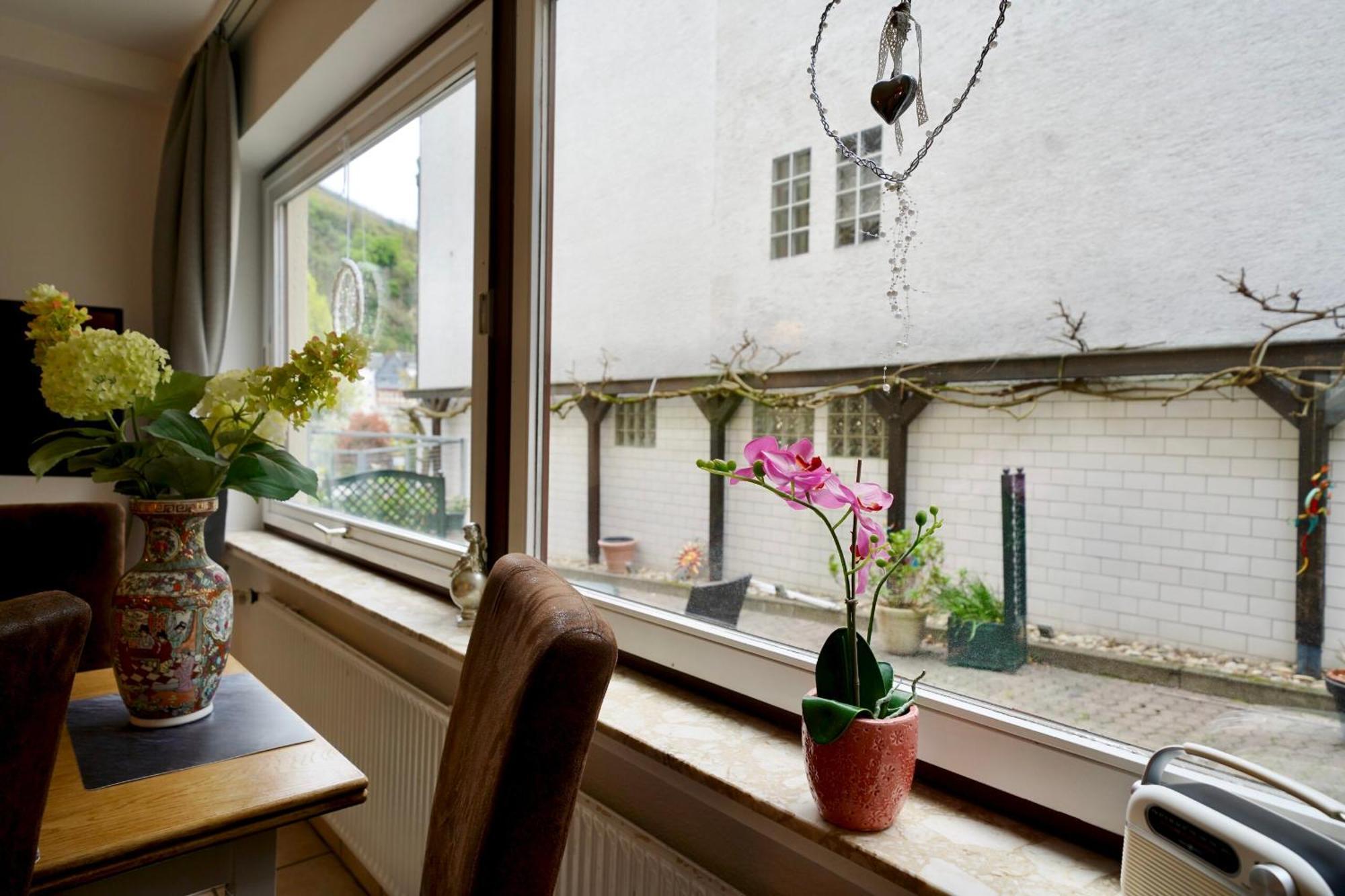 Apartments Haus Daniela Кохем Стая снимка