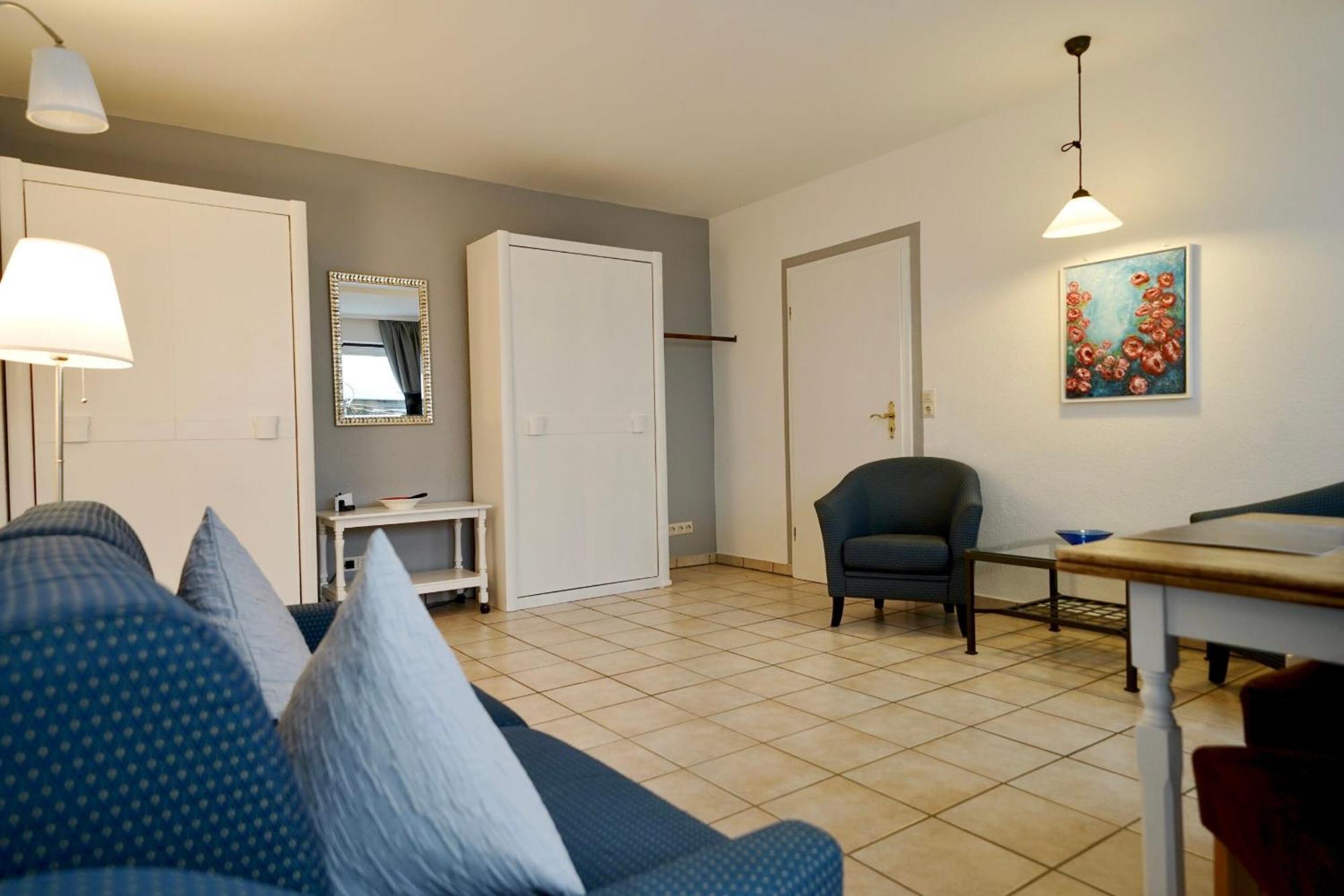 Apartments Haus Daniela Кохем Стая снимка
