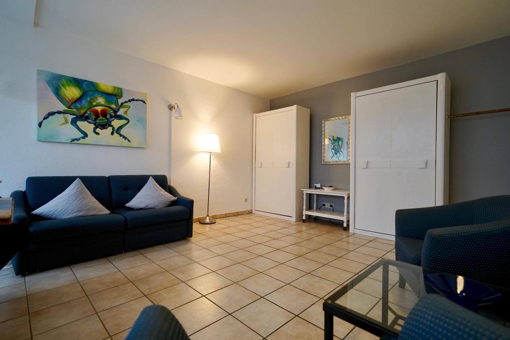 Apartments Haus Daniela Кохем Стая снимка