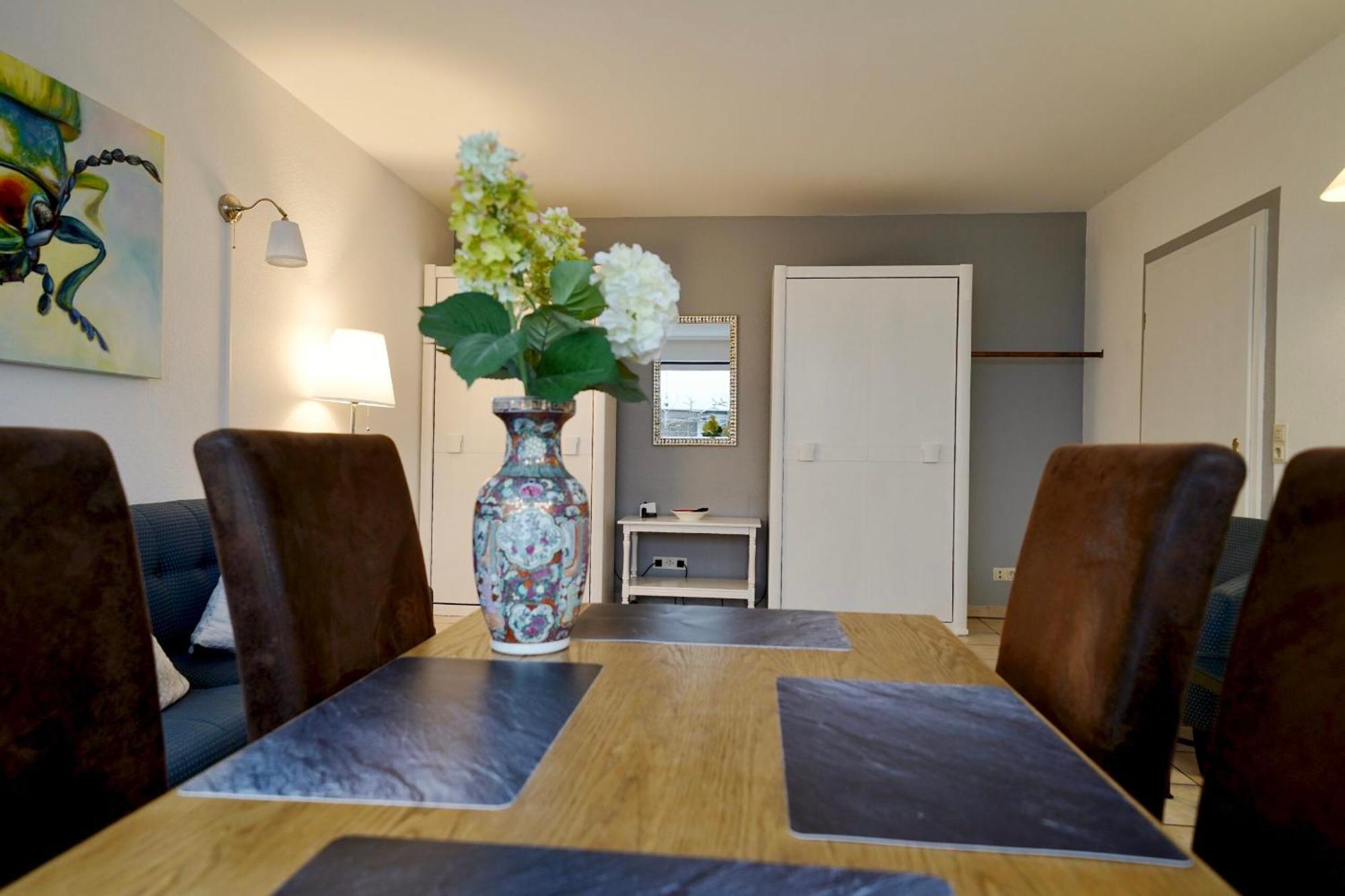Apartments Haus Daniela Кохем Стая снимка