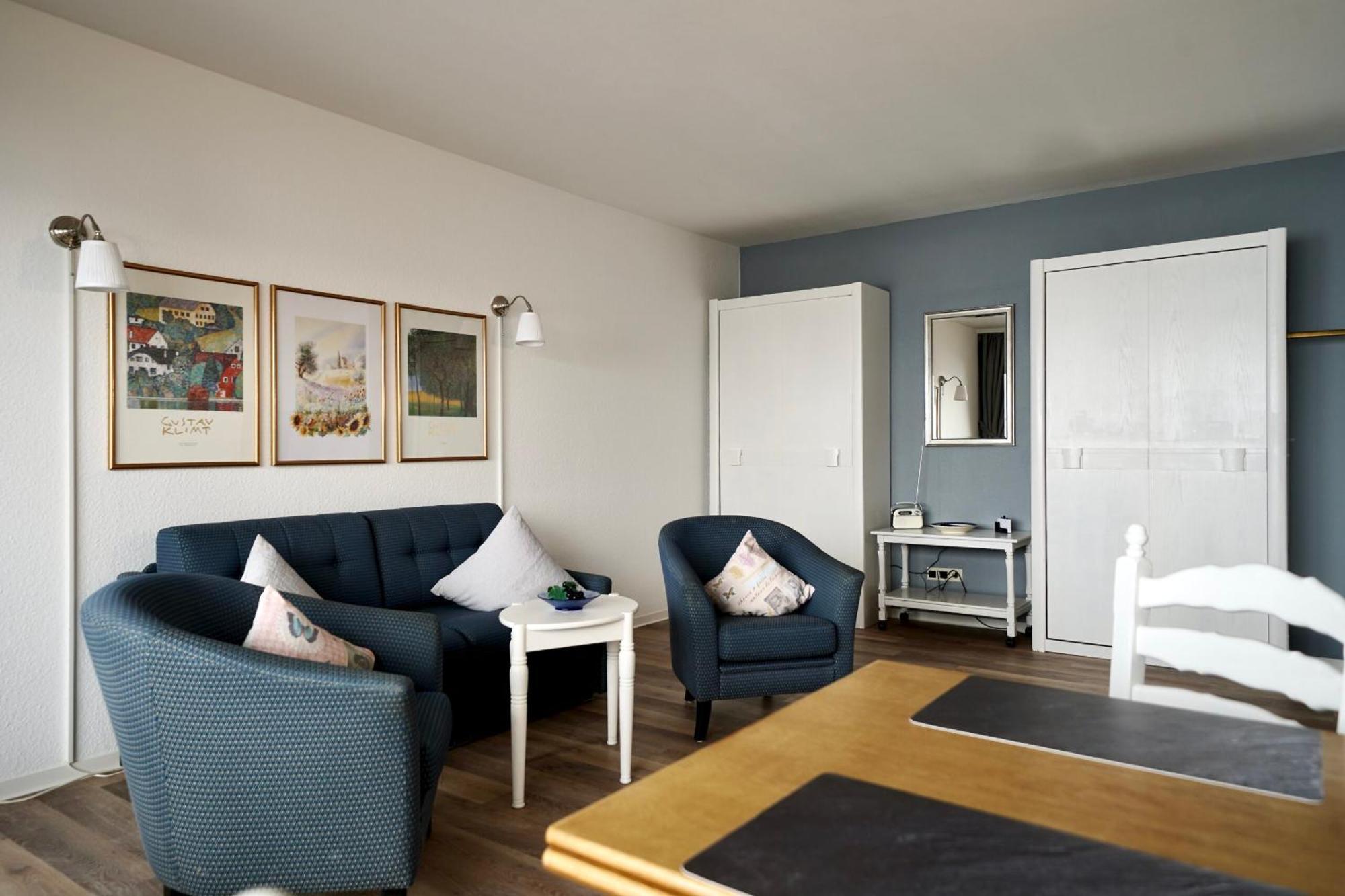 Apartments Haus Daniela Кохем Стая снимка