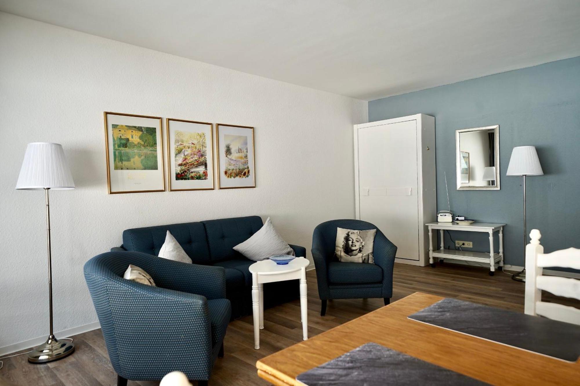 Apartments Haus Daniela Кохем Стая снимка