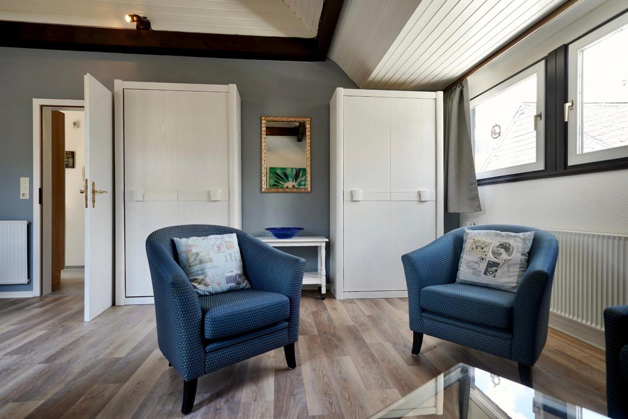 Apartments Haus Daniela Кохем Стая снимка