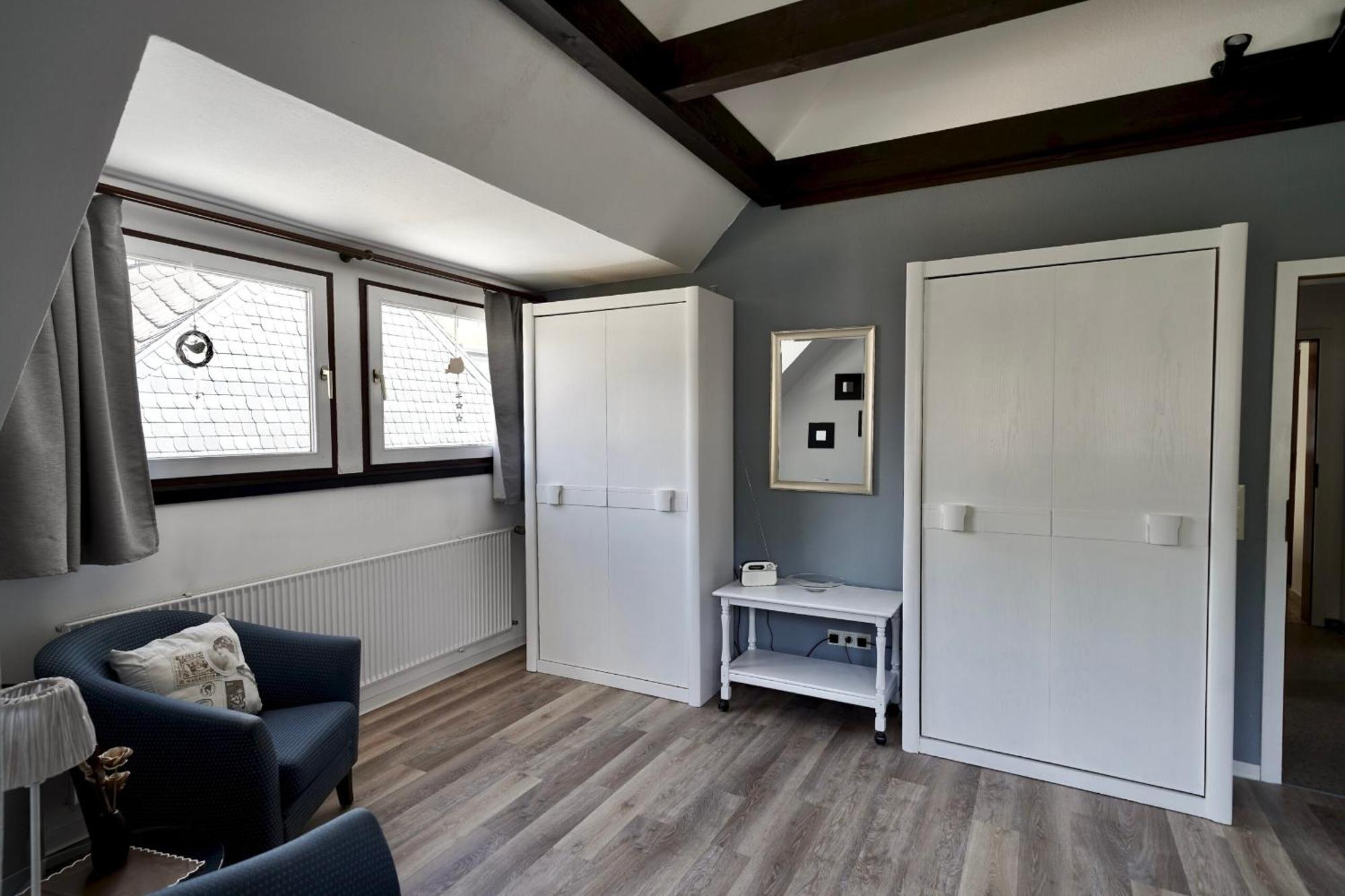 Apartments Haus Daniela Кохем Стая снимка