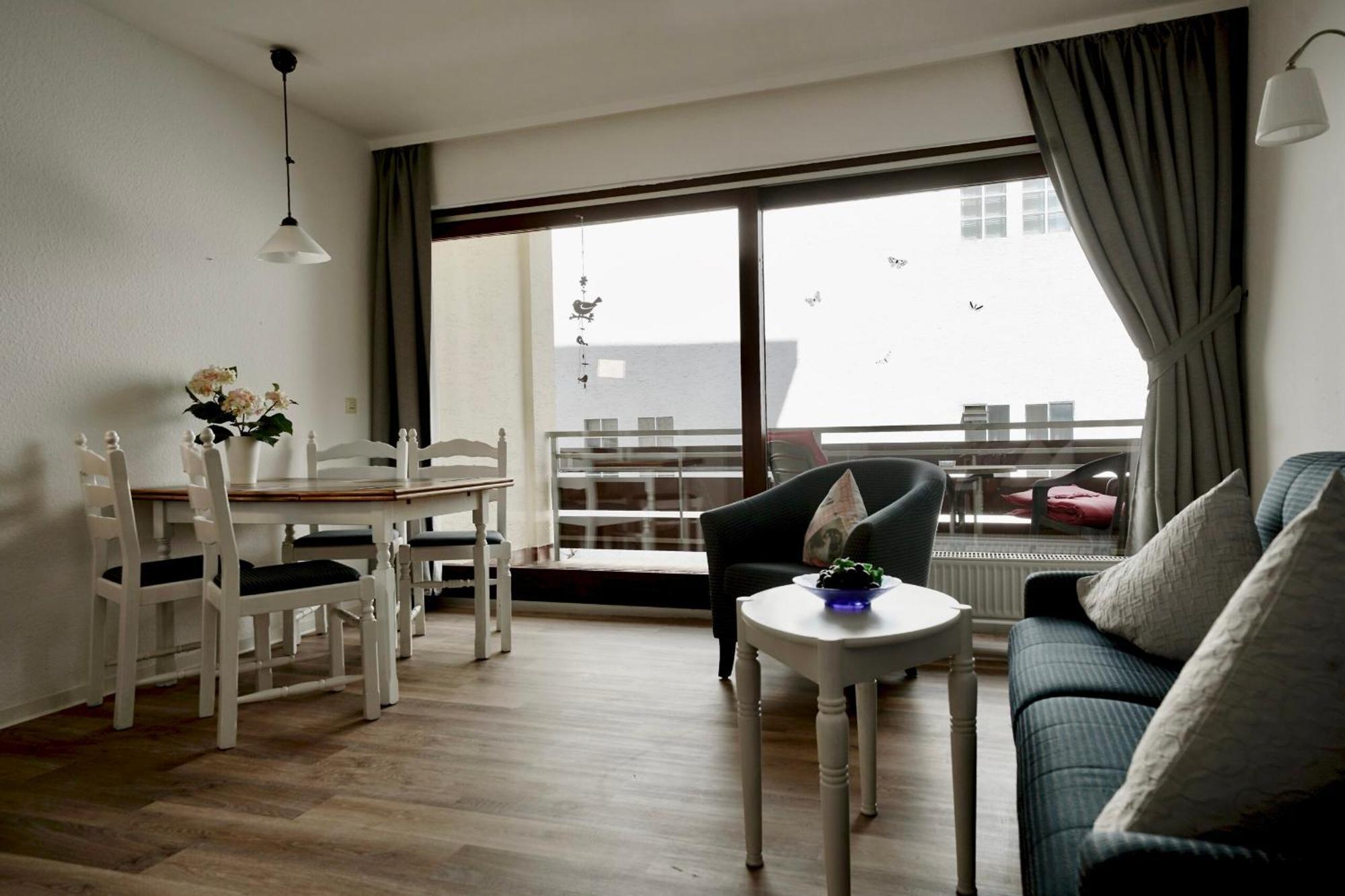 Apartments Haus Daniela Кохем Стая снимка