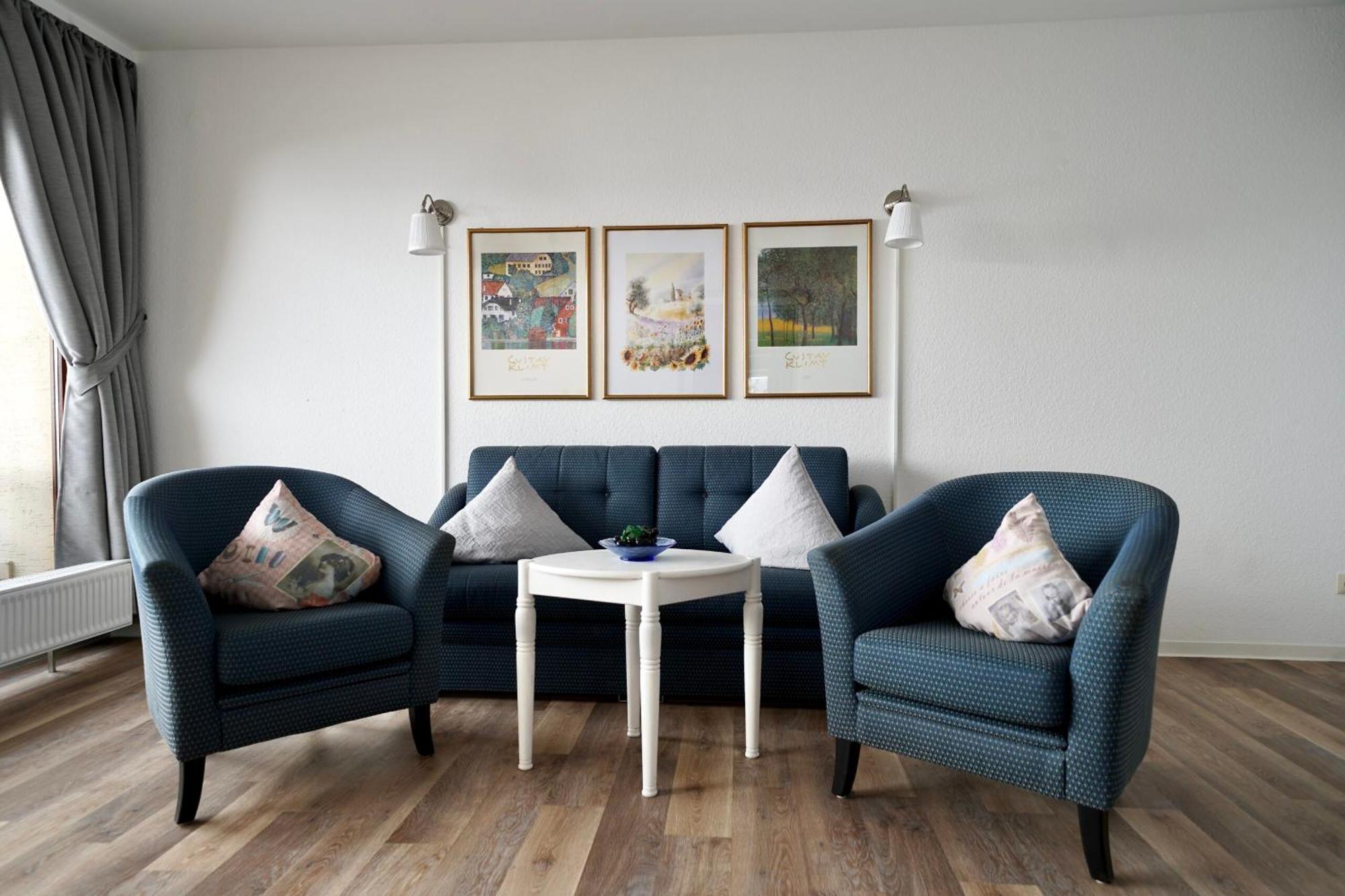 Apartments Haus Daniela Кохем Стая снимка