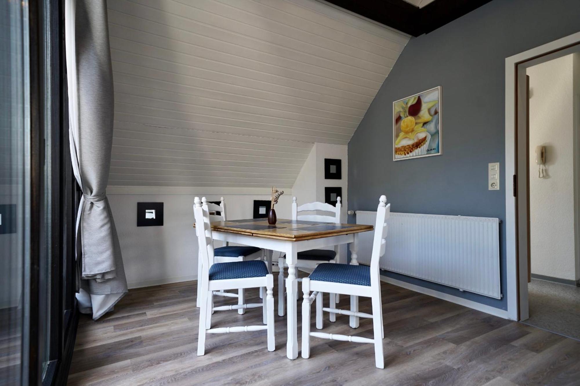 Apartments Haus Daniela Кохем Стая снимка