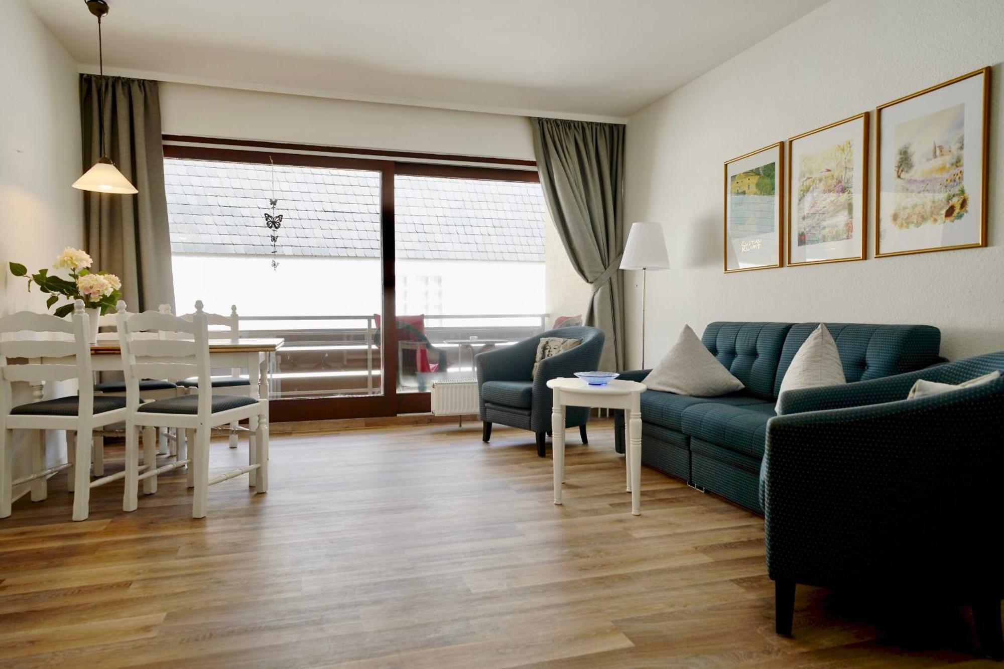 Apartments Haus Daniela Кохем Стая снимка