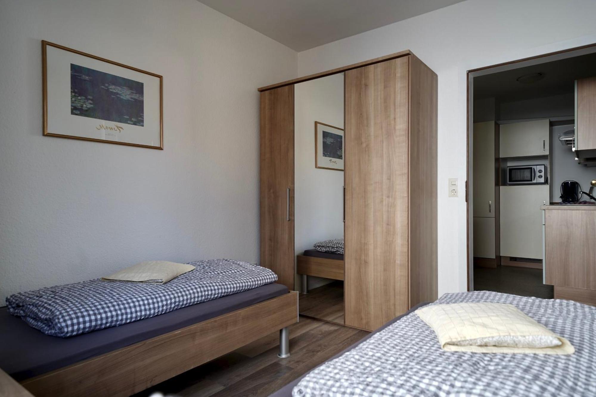 Apartments Haus Daniela Кохем Стая снимка