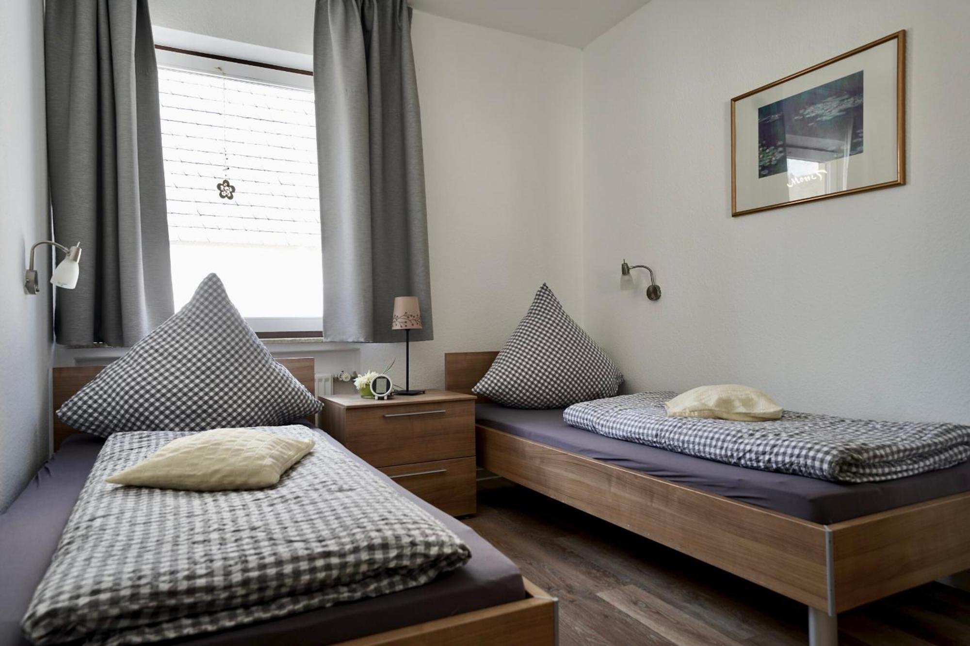 Apartments Haus Daniela Кохем Стая снимка