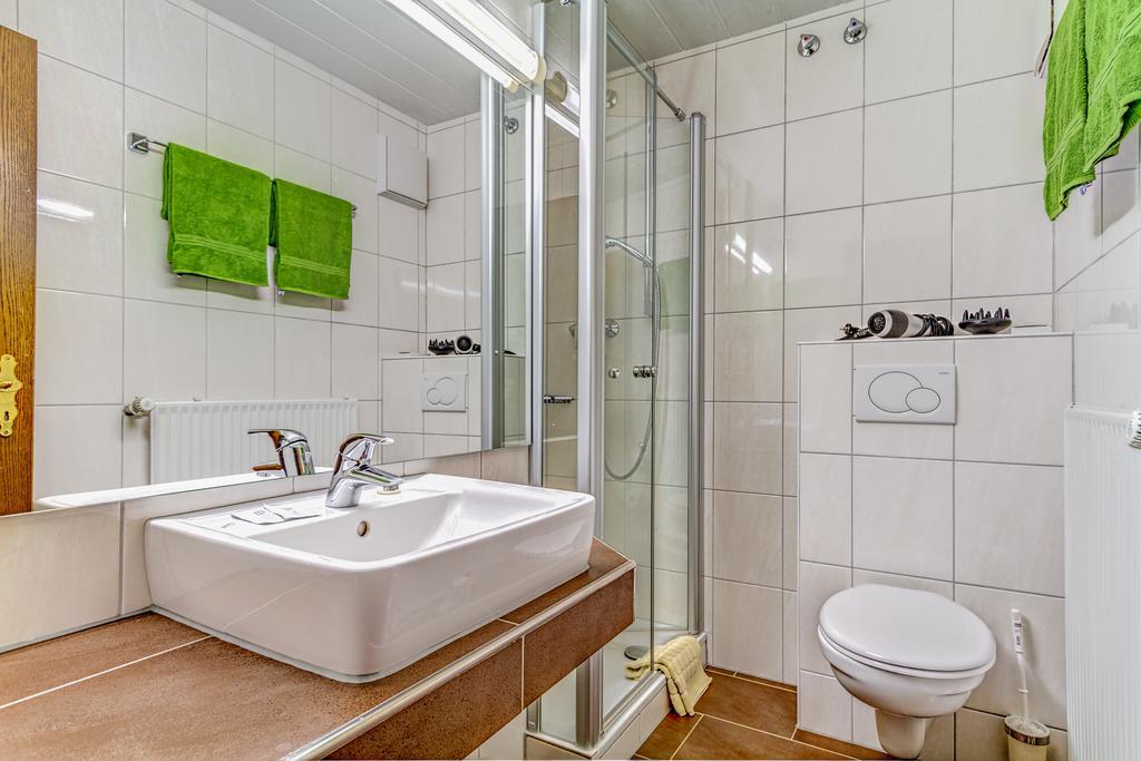 Apartments Haus Daniela Кохем Стая снимка