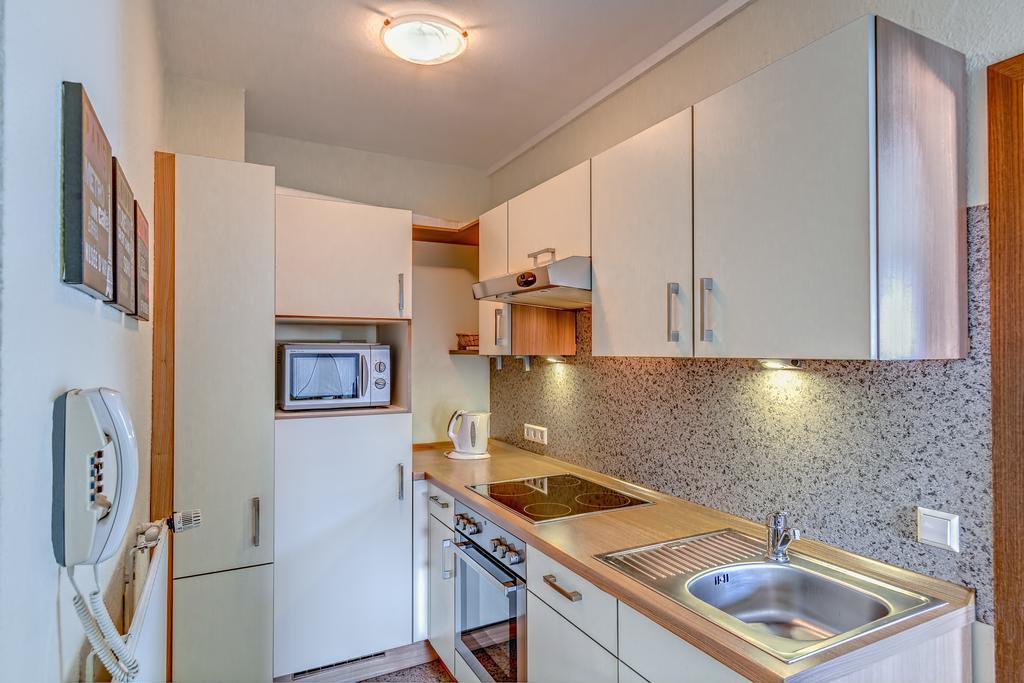 Apartments Haus Daniela Кохем Стая снимка